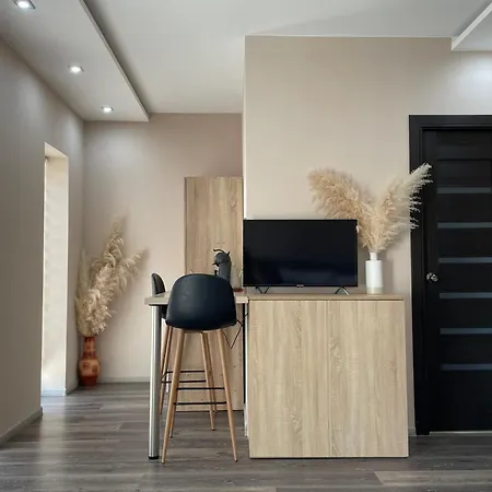 Apartamento Sky