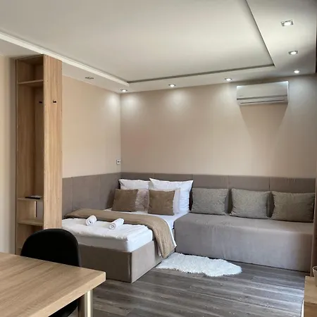 Apartamento Sky *
