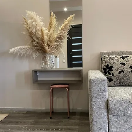 Sky Apartamento