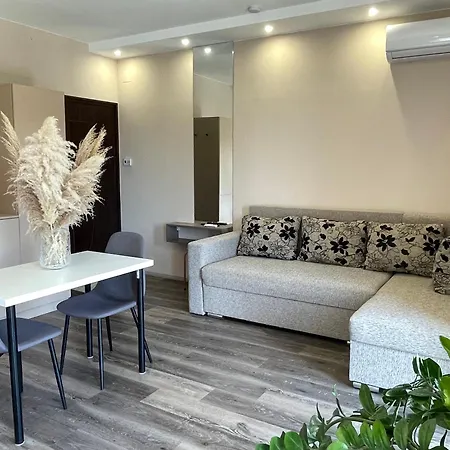 Apartamento Sky *