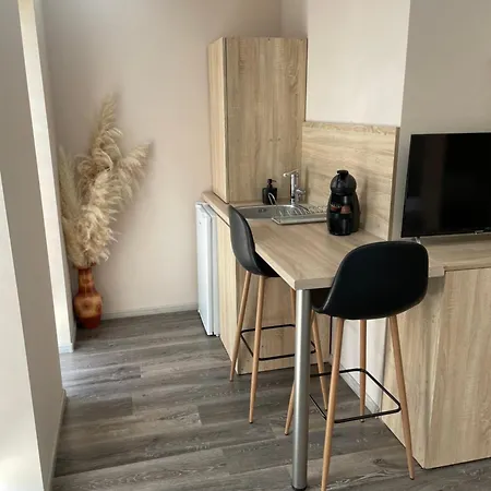 Apartamento Sky Nyíregyháza