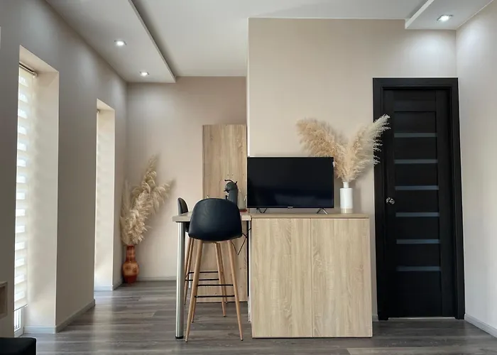 Apartament Sky